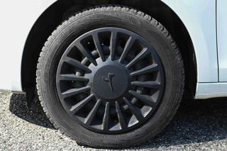 LANCIA Ypsilon usata, con ESP