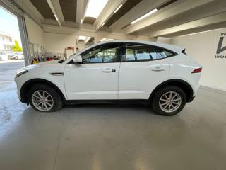 JAGUAR E-Pace usata, con Airbag Passeggero