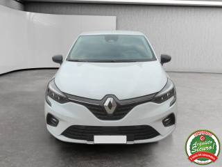 RENAULT Clio usata, con Airbag