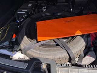 VOLVO XC60 usata, con Luci diurne LED