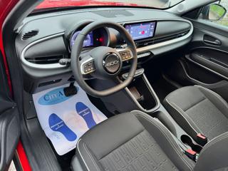 FIAT 600 usata, con Climatizzatore