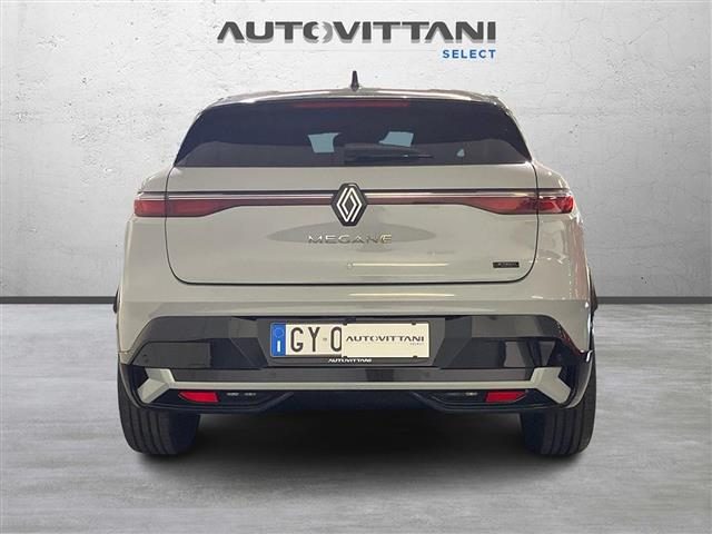 RENAULT Megane usata 3