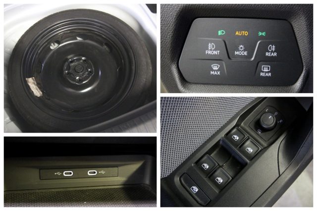 SEAT Leon usata, con Immobilizzatore elettronico
