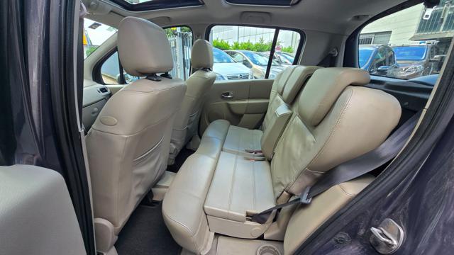 RENAULT Modus usata, con Bracciolo