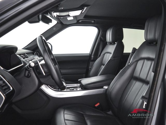 LAND ROVER Range Rover Sport usata 8