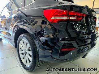 AUDI Q3 usata, con Fari LED