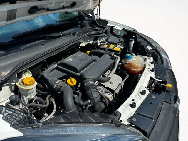 FIAT Doblo usata, con Alzacristalli elettrici