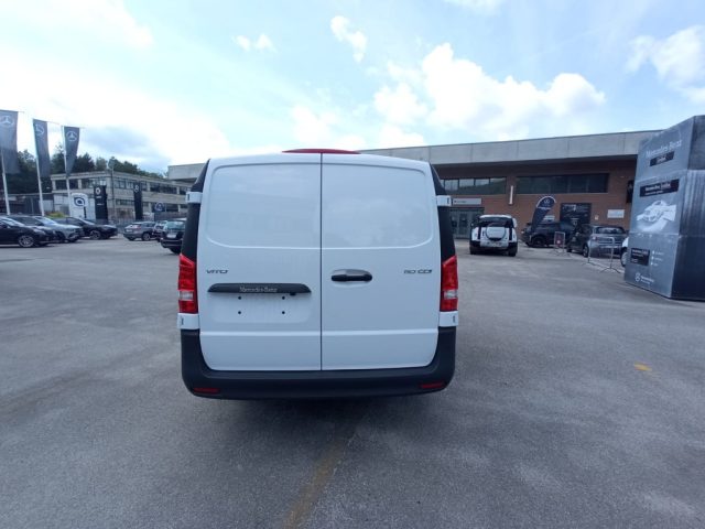 MERCEDES-BENZ Vito usata, con Boardcomputer