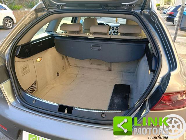 ALFA ROMEO 159 usata, con Lettore CD