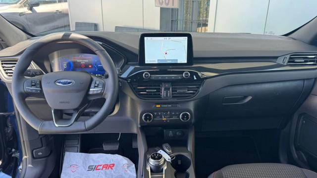 FORD Kuga usata, con Controllo trazione