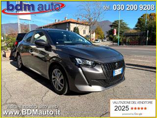 PEUGEOT 208 usata, con Airbag