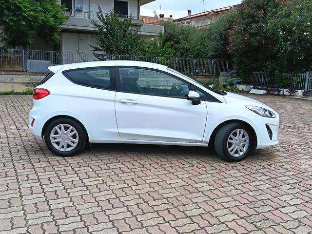 FORD Fiesta usata, con Autoradio
