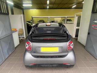 SMART ForTwo usata 4