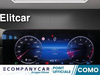 MERCEDES-BENZ A 180 usata, con Servosterzo