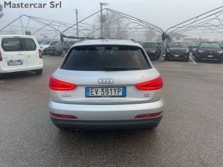 AUDI Q3 usata, con Autoradio