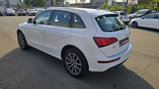AUDI Q5 usata, con Airbag laterali