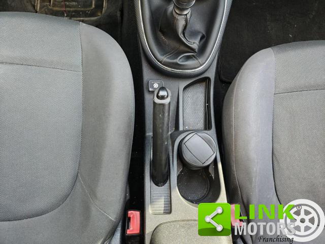 FIAT Bravo usata, con Volante in pelle