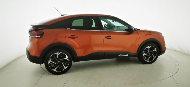 CITROEN C4 usata, con Leve al volante