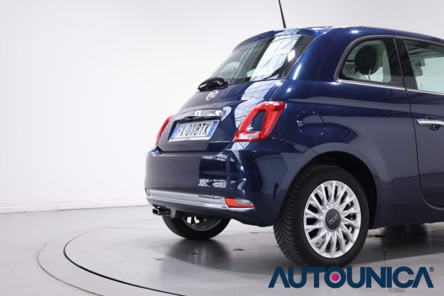 FIAT 500 usata 40