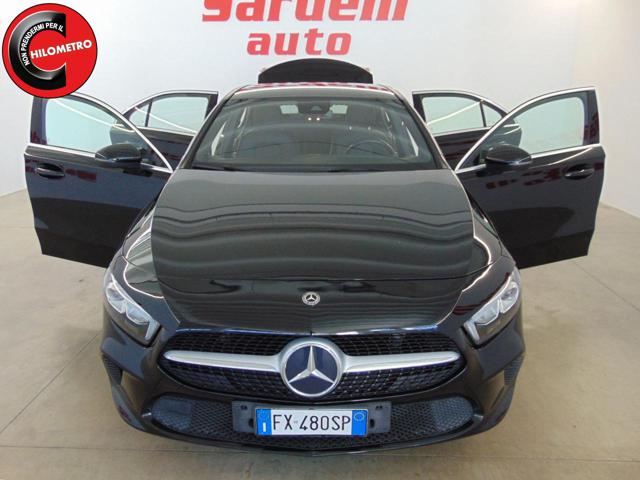 MERCEDES-BENZ A 180 usata, con Airbag Passeggero