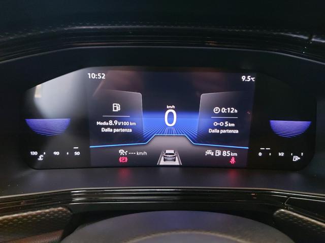VOLKSWAGEN Polo usata, con ESP