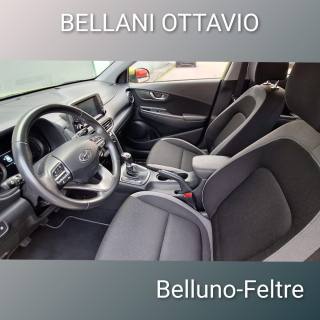 HYUNDAI Kona usata, con Cruise Control