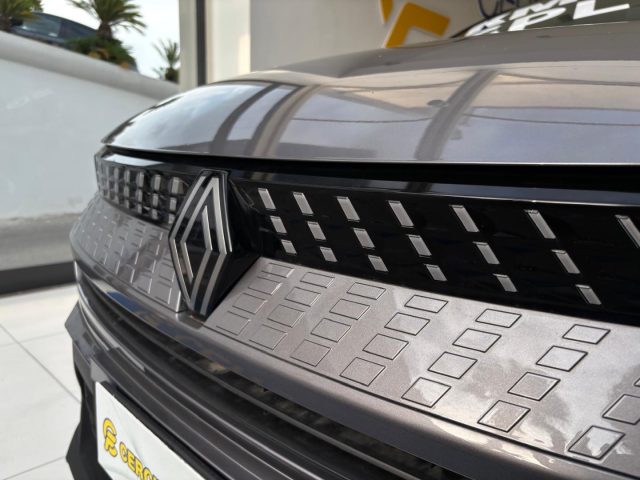RENAULT Captur usata, con Antifurto