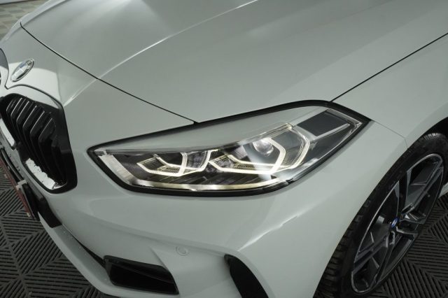 BMW 118 usata 8