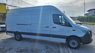 MERCEDES-BENZ Sprinter usata, con Climatizzatore