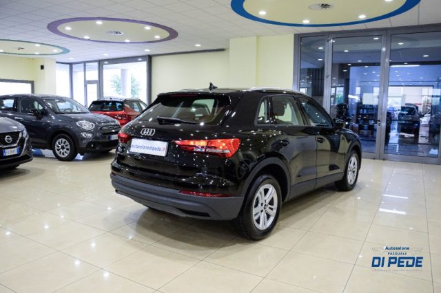 AUDI Q3 usata, con Airbag Passeggero