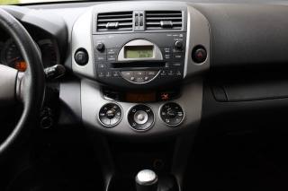 TOYOTA RAV 4 usata, con Bracciolo