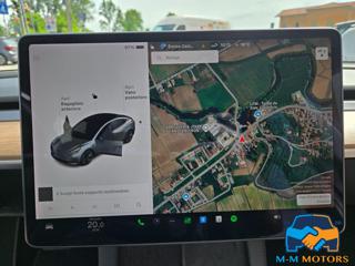 TESLA Model 3 usata, con Bluetooth