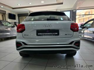 AUDI Q2 usata, con Alzacristalli elettrici