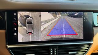 PORSCHE Cayenne usata, con Cronologia tagliandi