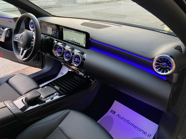 MERCEDES-BENZ A 180 usata, con Immobilizzatore elettronico