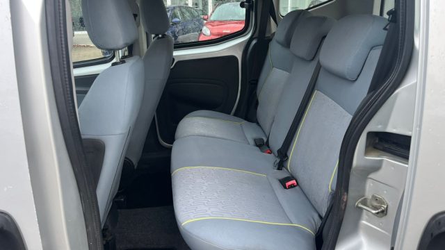 PEUGEOT Bipper usata 8