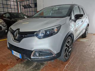 RENAULT Captur usata, con Airbag laterali