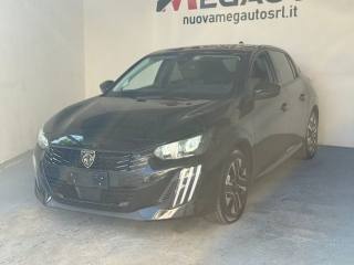 PEUGEOT 208 usata, con Cerchi in lega