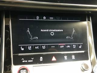 AUDI RS Q8 usata, con Fari LED