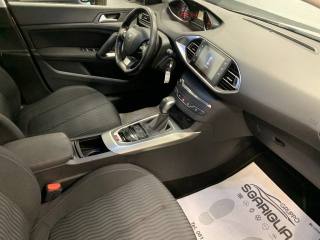 PEUGEOT 308 usata, con Park Distance Control