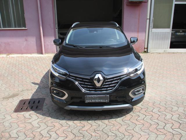 RENAULT Kadjar usata, con ABS