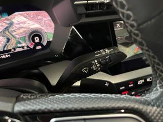 AUDI A3 usata, con Immobilizzatore elettronico