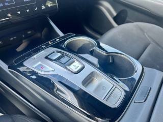 HYUNDAI Tucson usata, con Fendinebbia