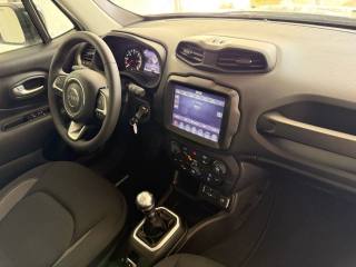 JEEP Renegade usata, con Controllo trazione