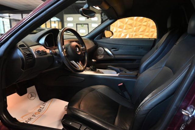 BMW Z4 usata 18