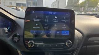 FORD Puma usata, con Luci diurne LED