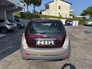LANCIA Ypsilon usata, con Cerchi in lega