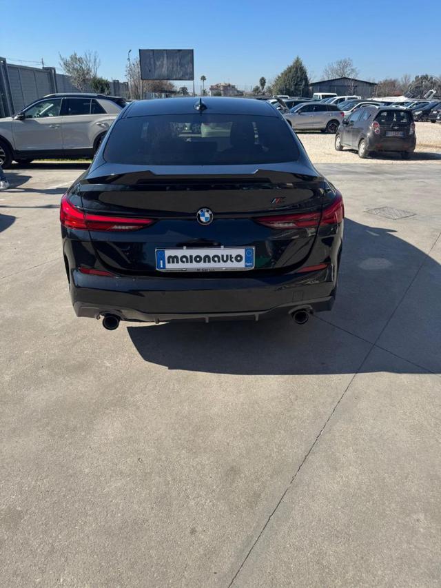 BMW 220 usata, con Alzacristalli elettrici