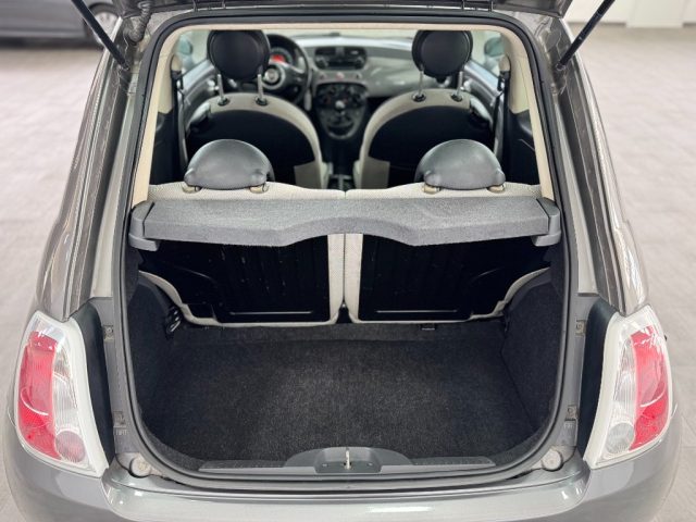 FIAT 500 usata, con Volante multifunzione
