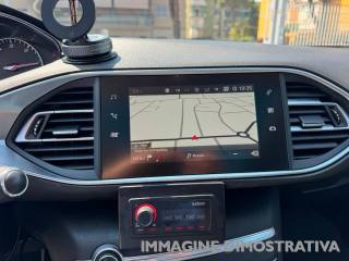 PEUGEOT 308 usata, con Chiusura centralizzata
